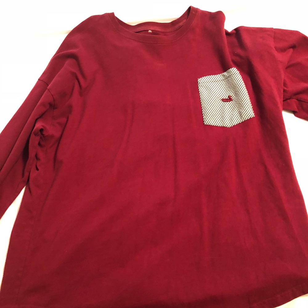 SOUTHERN MARSH LONG SLEEVE SHIRT